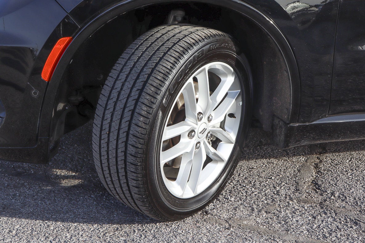 2025 Dodge Durango GT Plus AWD