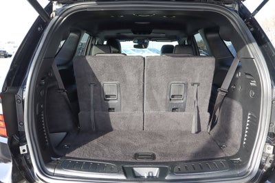 2025 Dodge Durango GT Plus AWD