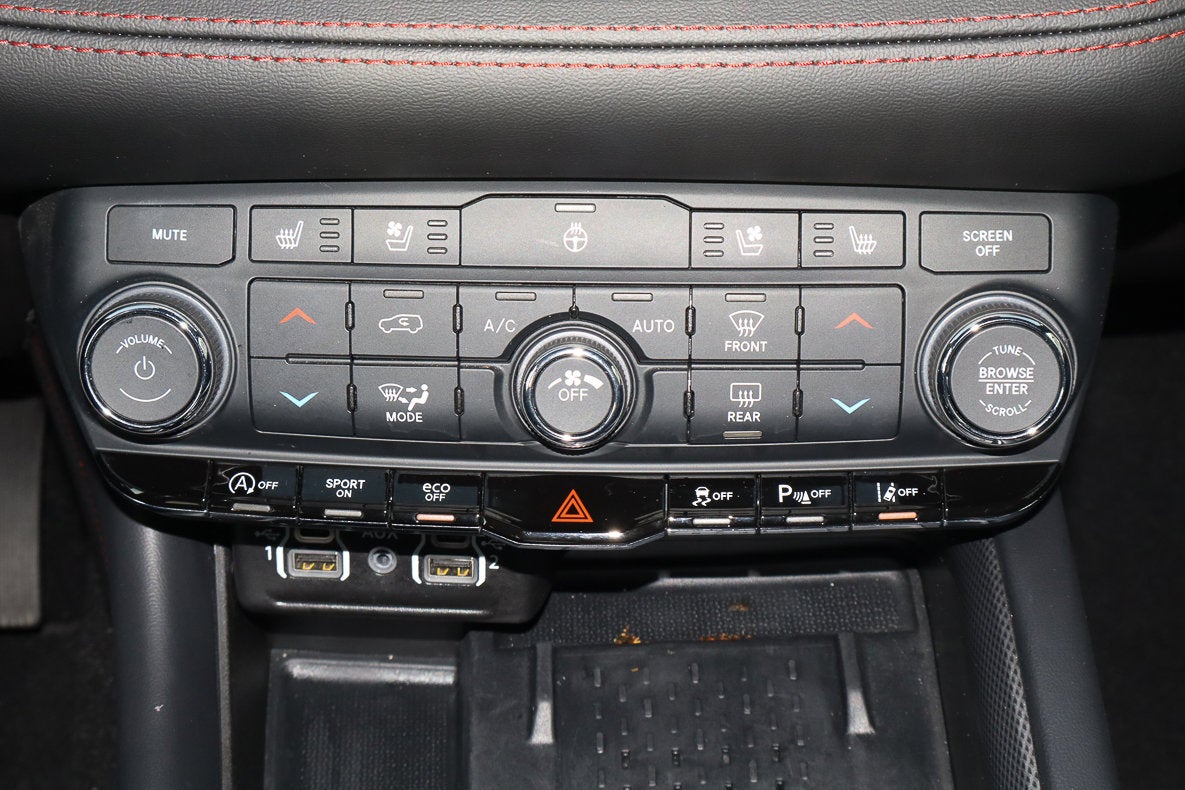 2025 Dodge Durango GT Plus AWD