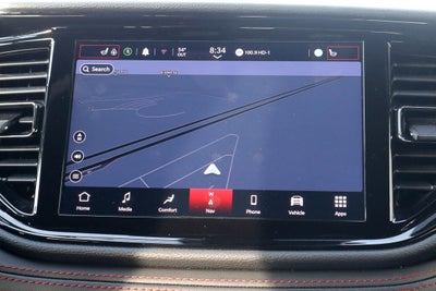 2025 Dodge Durango GT Plus AWD