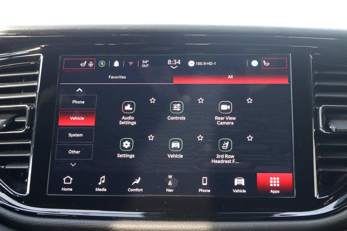 2025 Dodge Durango GT Plus AWD