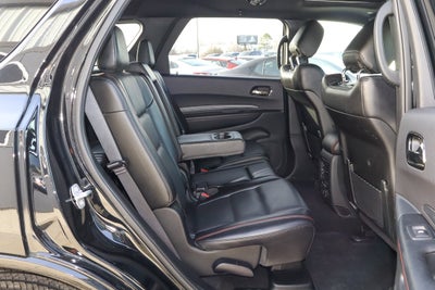 2025 Dodge Durango GT Plus AWD