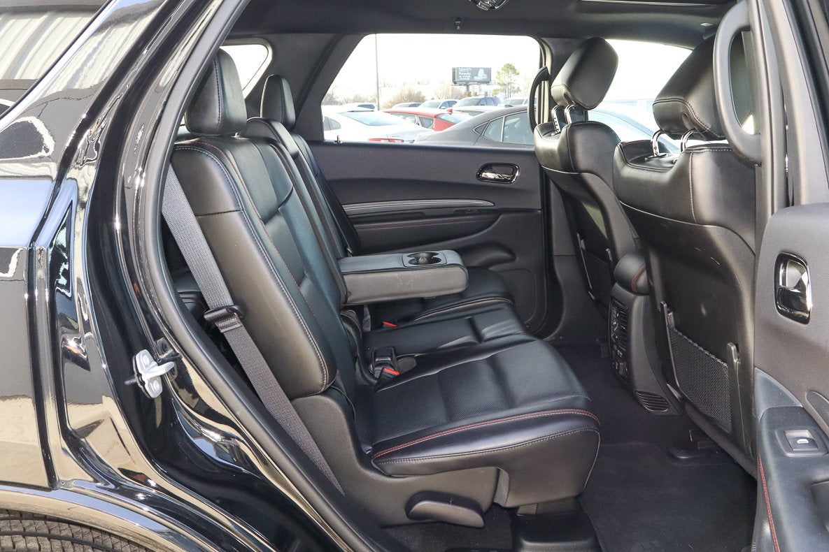 2025 Dodge Durango GT Plus AWD