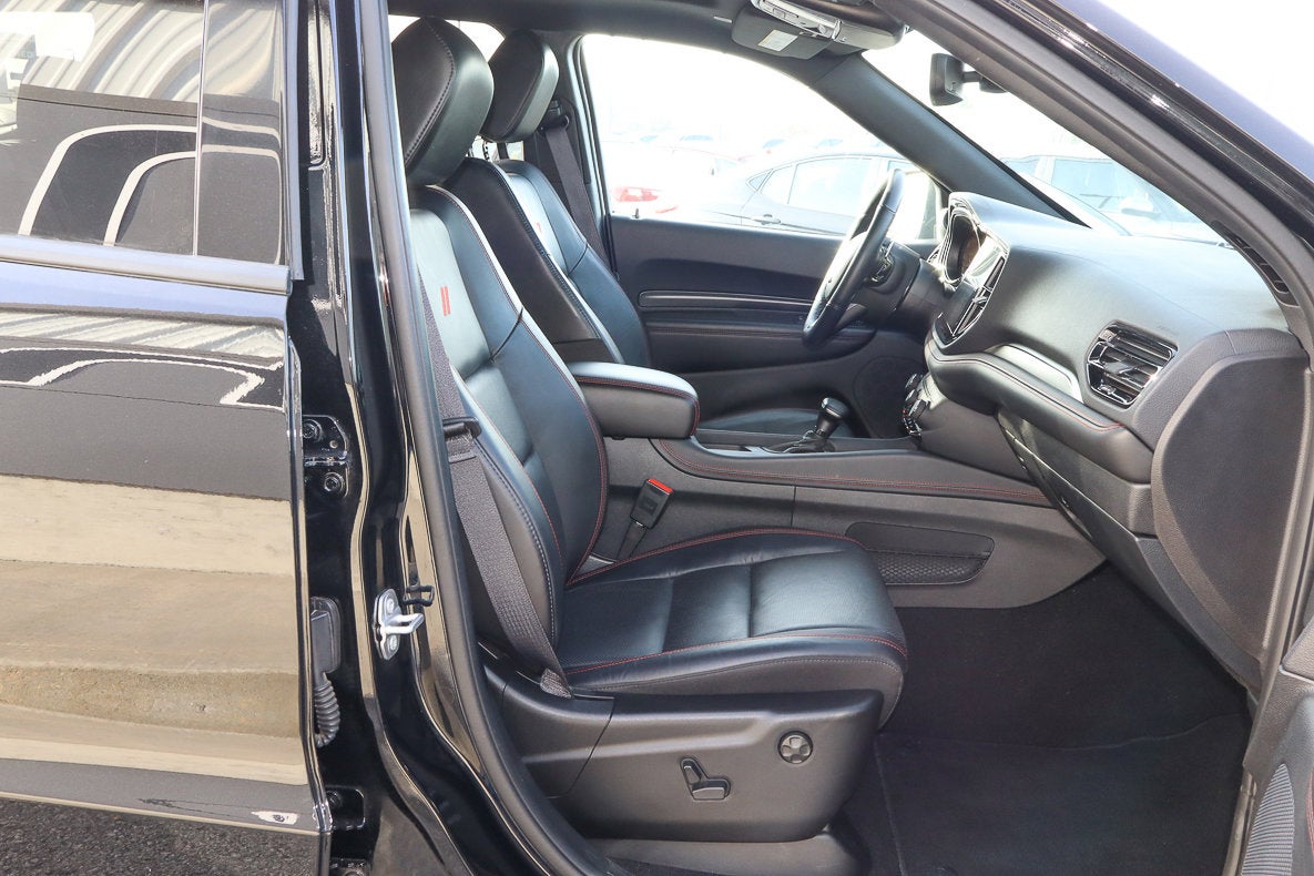 2025 Dodge Durango GT Plus AWD