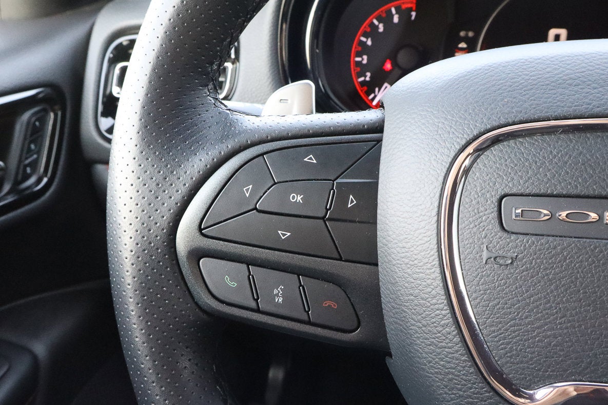 2025 Dodge Durango GT Plus AWD