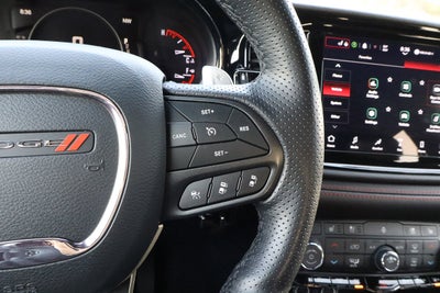 2025 Dodge Durango GT Plus AWD