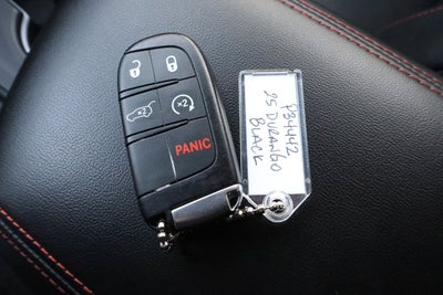 2025 Dodge Durango GT Plus AWD