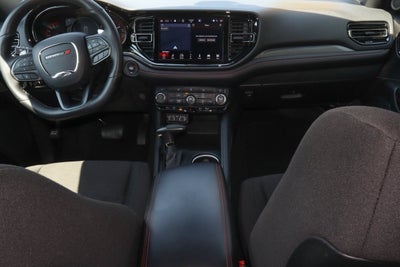 2026 Dodge Durango GT AWD