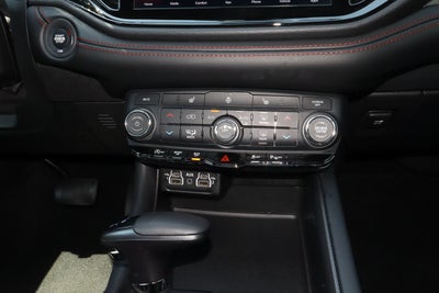 2026 Dodge Durango GT AWD
