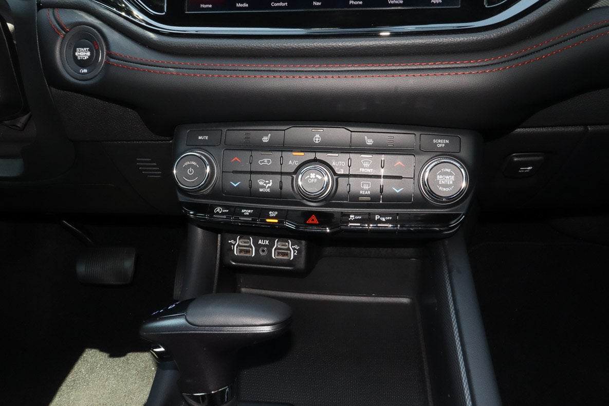 2026 Dodge Durango GT AWD