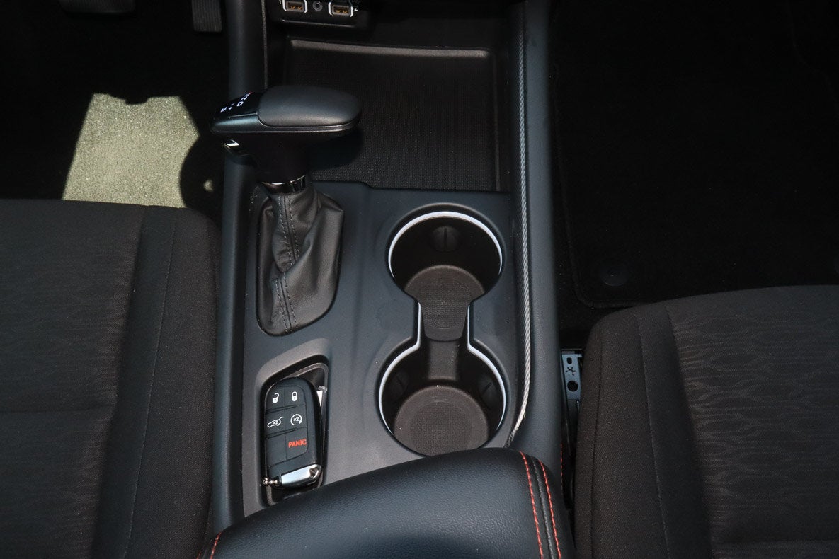 2026 Dodge Durango GT AWD