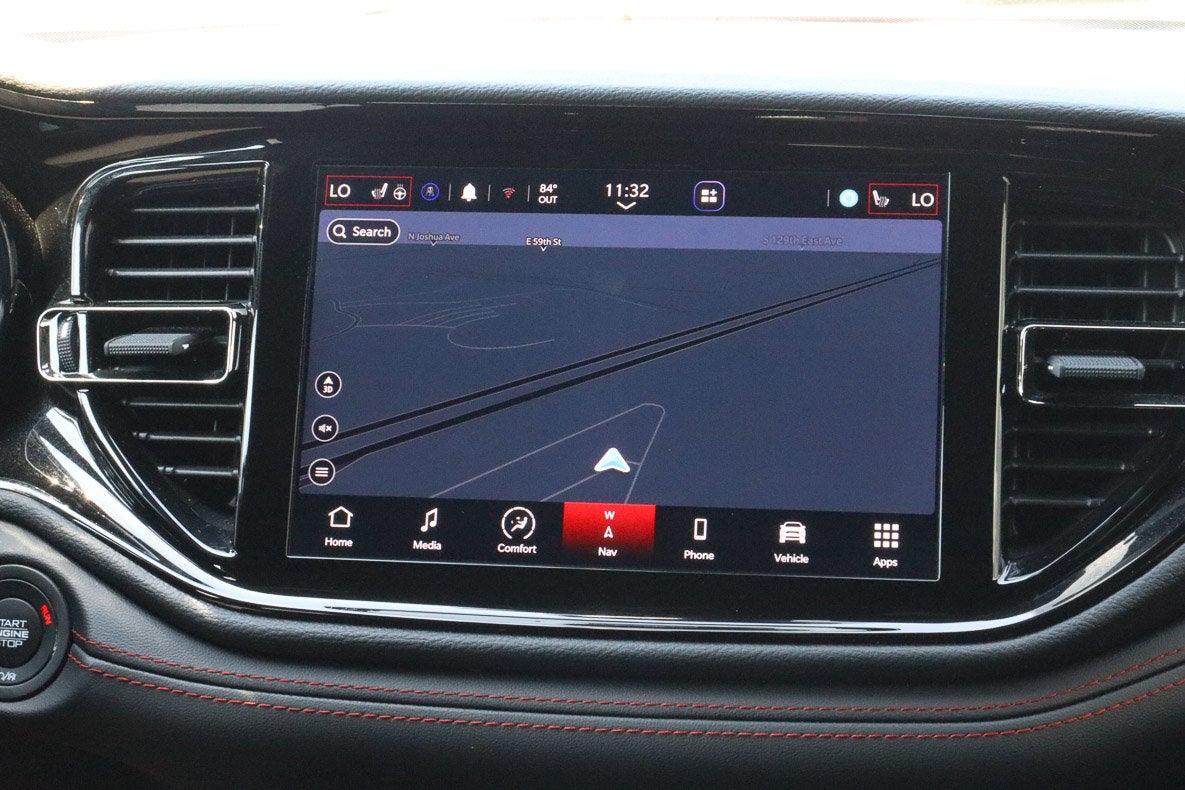 2026 Dodge Durango GT AWD