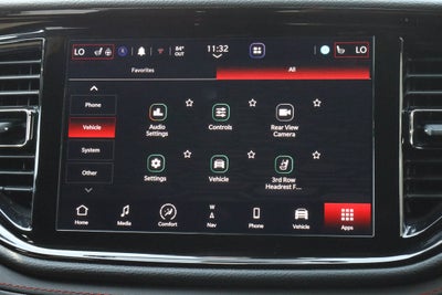 2026 Dodge Durango GT AWD