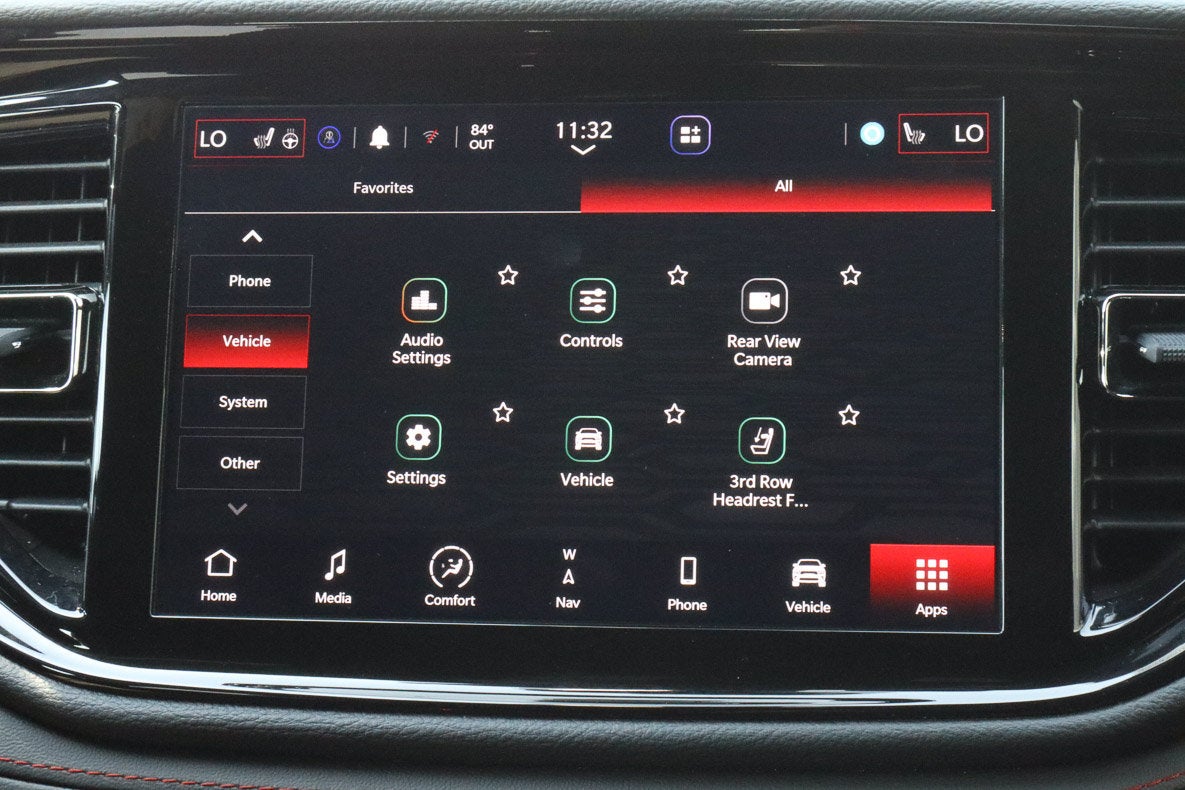 2026 Dodge Durango GT AWD