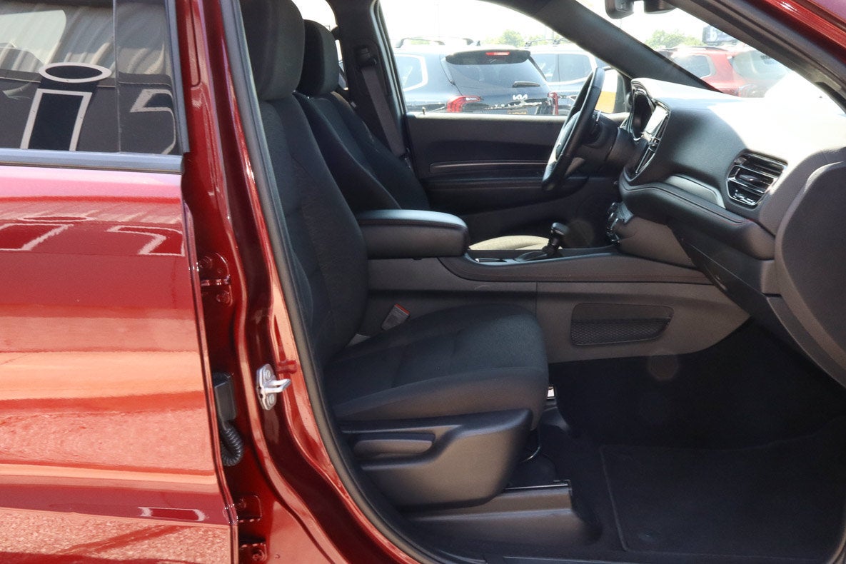 2026 Dodge Durango GT AWD