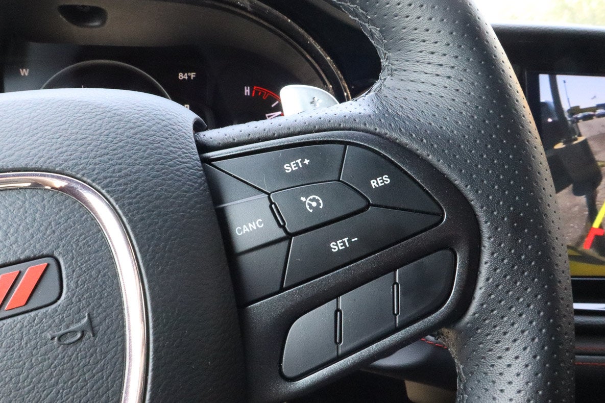 2026 Dodge Durango GT AWD