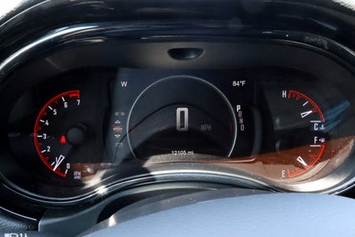 2026 Dodge Durango GT AWD