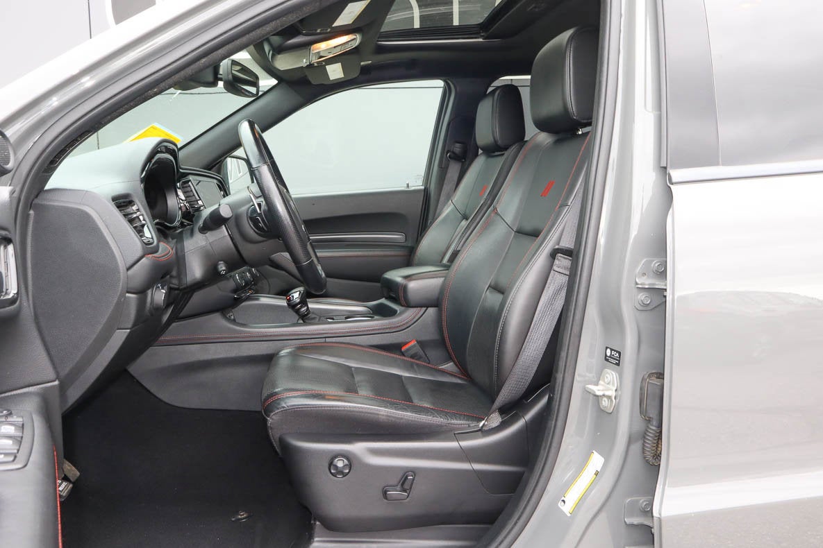 2024 Dodge Durango GT Plus AWD