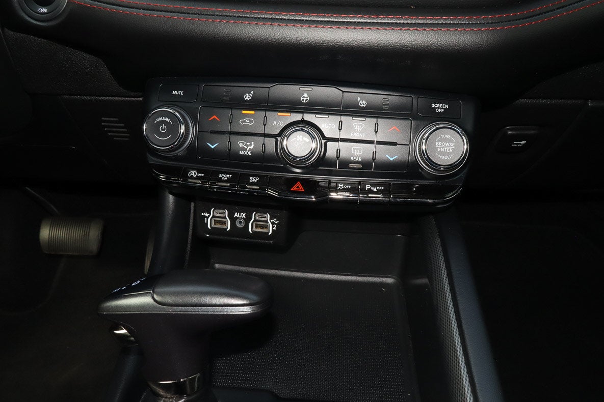 2025 Dodge Durango GT AWD