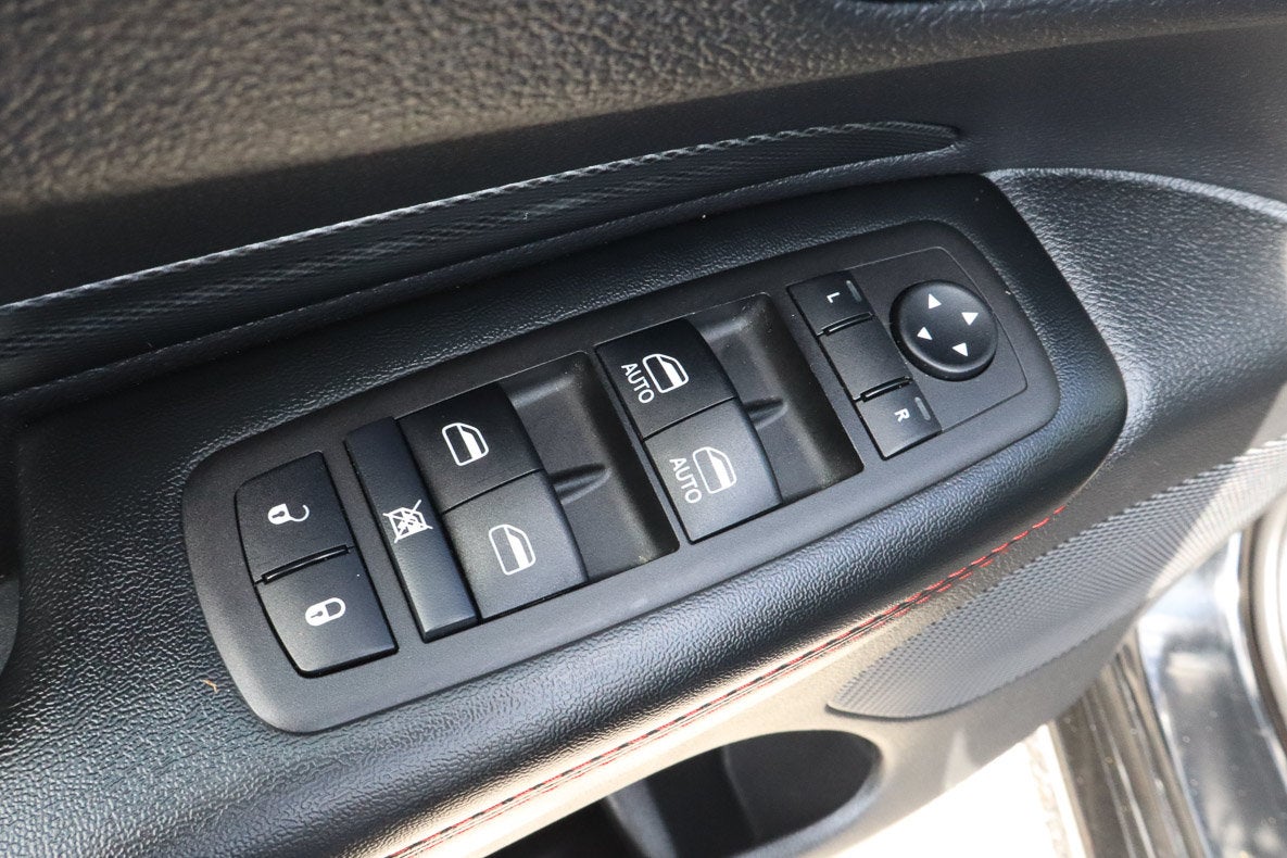 2025 Dodge Durango GT AWD
