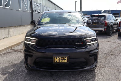 2025 Dodge Durango GT AWD