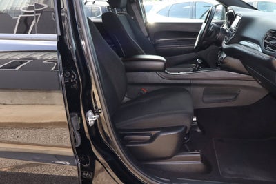 2025 Dodge Durango GT AWD