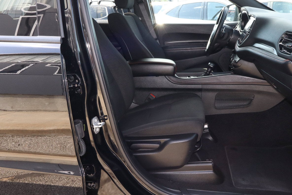2025 Dodge Durango GT AWD