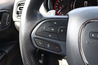 2025 Dodge Durango GT AWD