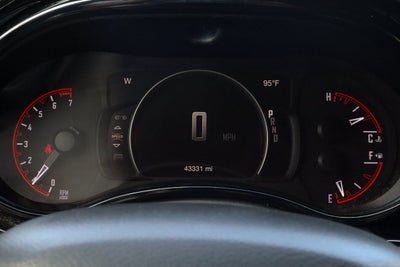 2025 Dodge Durango GT AWD