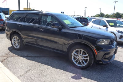 2024 Dodge Durango GT Plus AWD
