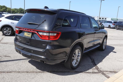 2024 Dodge Durango GT Plus AWD