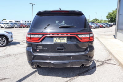 2024 Dodge Durango GT Plus AWD