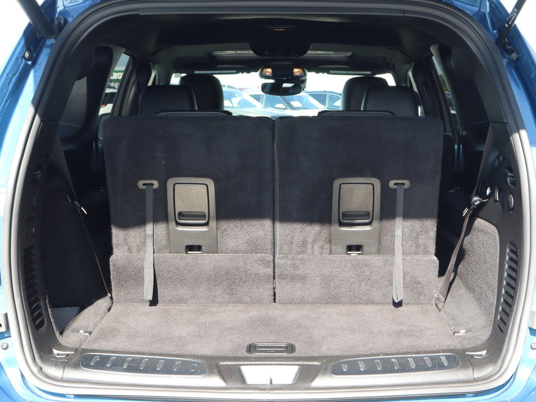 2025 Dodge Durango GT Plus AWD