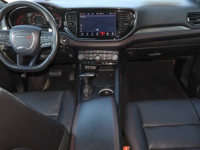 2025 Dodge Durango GT Plus AWD
