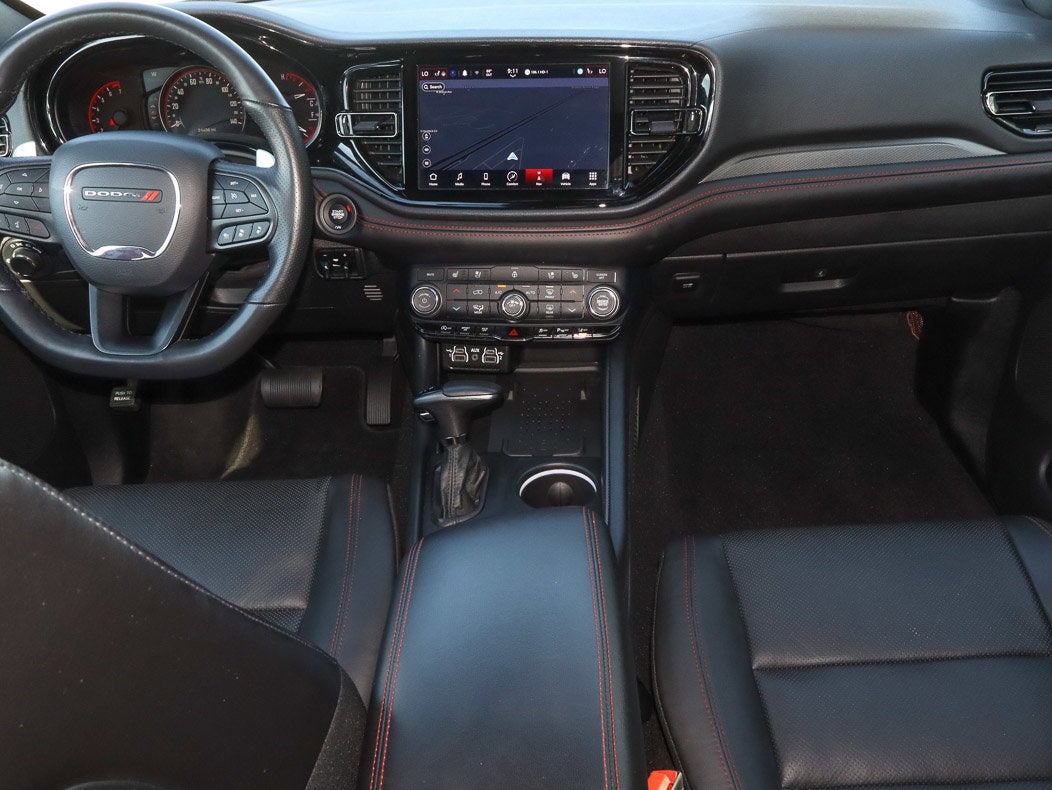 2025 Dodge Durango GT Plus AWD