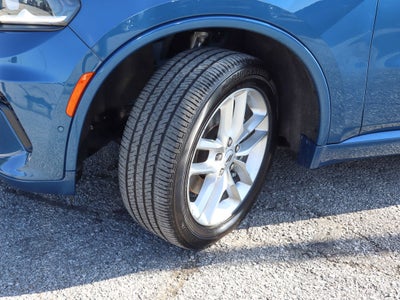 2025 Dodge Durango GT Plus AWD