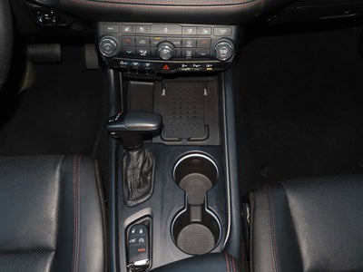2025 Dodge Durango GT Plus AWD
