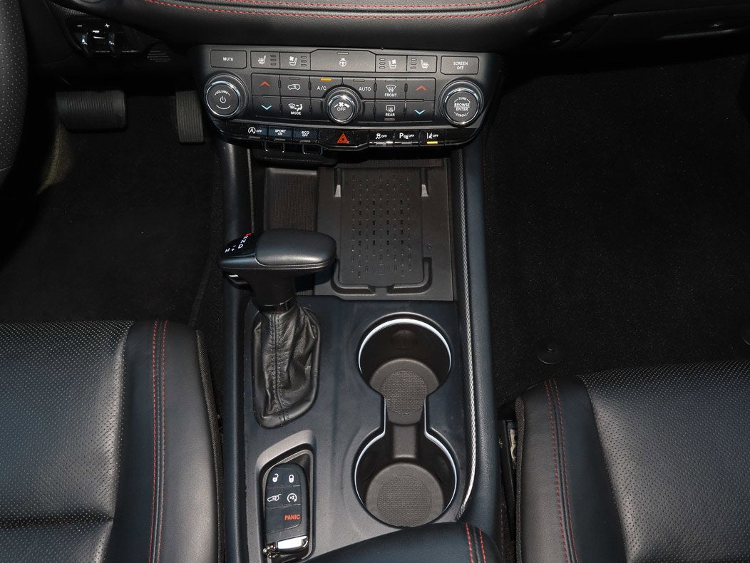 2025 Dodge Durango GT Plus AWD