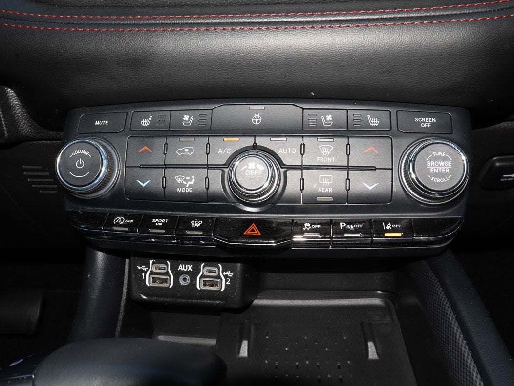 2025 Dodge Durango GT Plus AWD