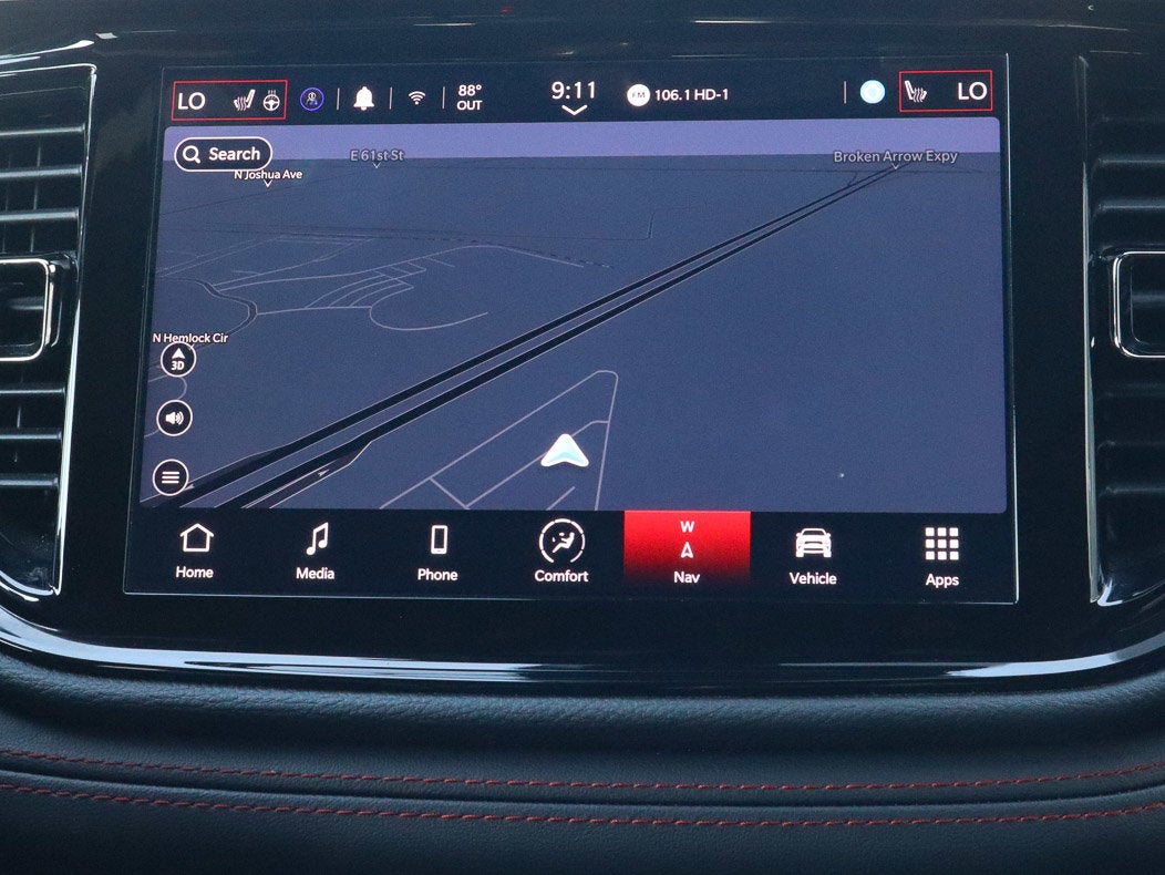 2025 Dodge Durango GT Plus AWD
