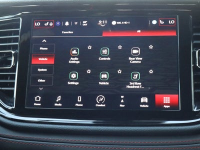 2025 Dodge Durango GT Plus AWD