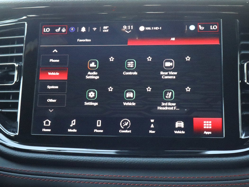 2025 Dodge Durango GT Plus AWD