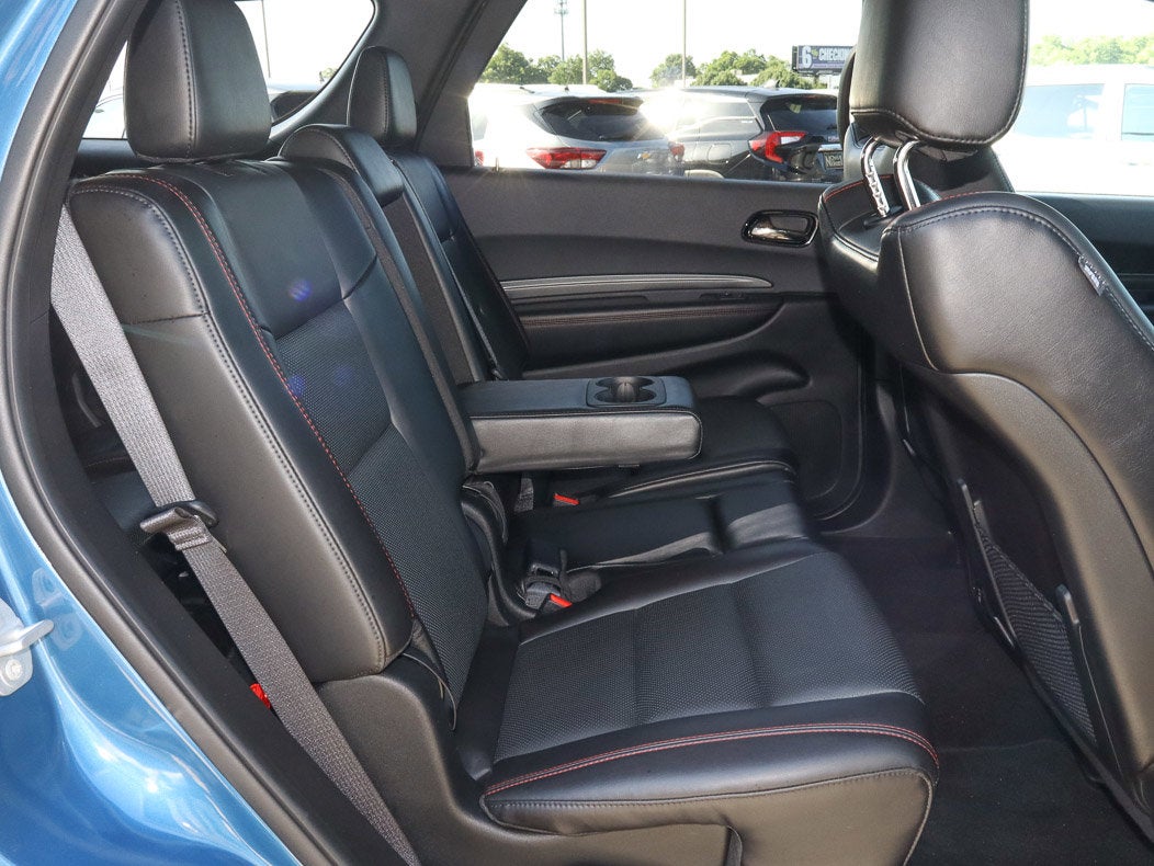 2025 Dodge Durango GT Plus AWD
