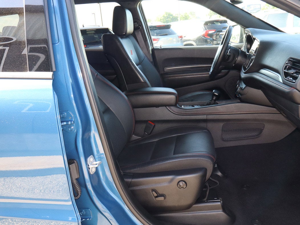 2025 Dodge Durango GT Plus AWD