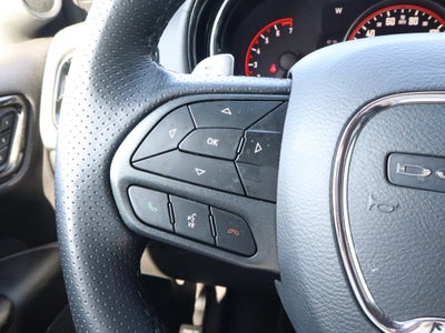 2025 Dodge Durango GT Plus AWD