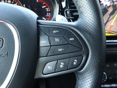 2025 Dodge Durango GT Plus AWD