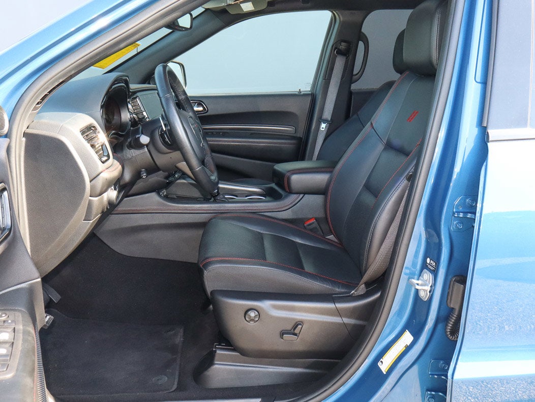 2025 Dodge Durango GT Plus AWD