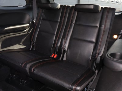2025 Dodge Durango GT Plus AWD