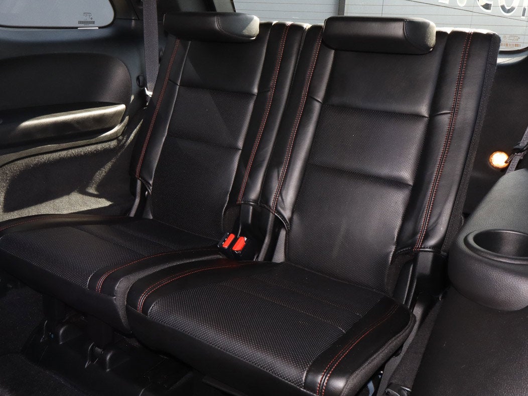 2025 Dodge Durango GT Plus AWD