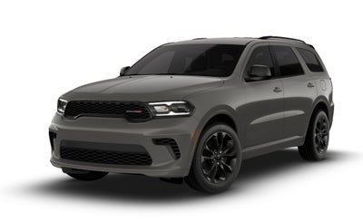 2026 Dodge Durango GT AWD